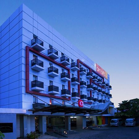 Amaris Hotel Bandara Soekarno Hatta Tangerang Kültér fotó